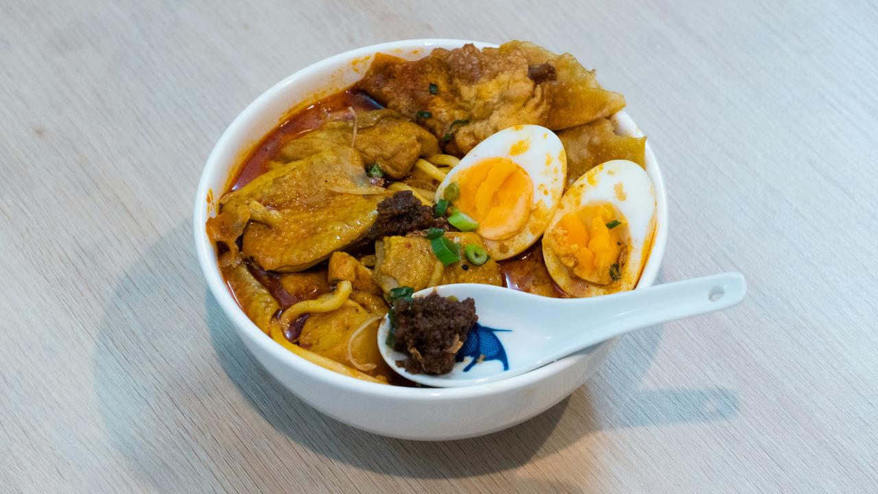 Laksa