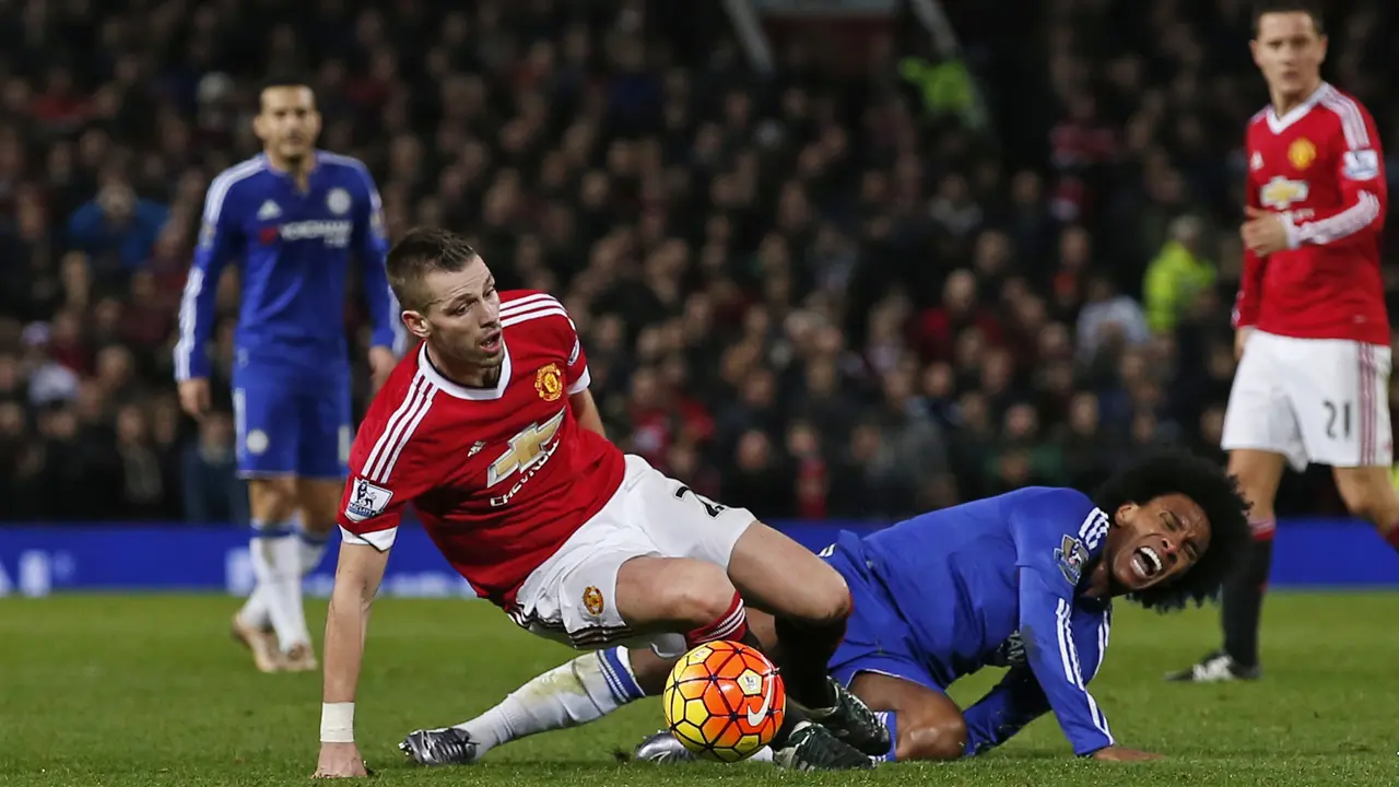 Morgan Schneiderlin