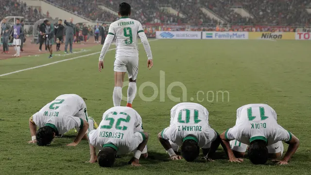 Timnas Indonesia