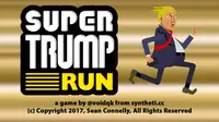 Super Trump Run