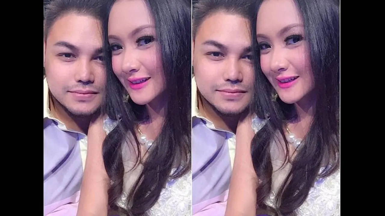 Mesra Bareng Cita Citata, Ivan Sudah Move On dari Ayu Ting Ting?