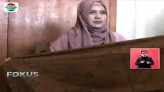 Hanif juga sudah mempersiapkan jarik Sidomukti dan blankon untuk akad nikah Kahiyang-Bobby.