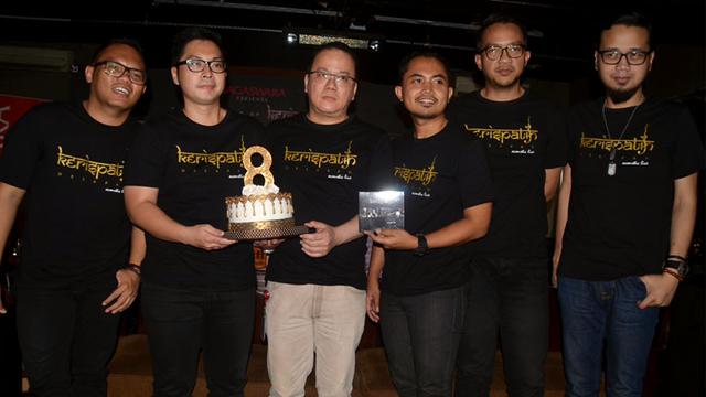 6 Band Ini Melempem Setelah Ditinggal Vokalisnya Bagian 1