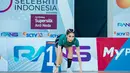 Artis multitalenta Cinta Laura berhasil meraih prestasi lari. Perempuan berusia 29 tahun itu berhasil  keluar sebagai juara dalam olahraga atletik 100 meter putri dalam Turnamen Olahraga Selebriti Indonesia (TOSI) 2023. [Instagram/claurakiehl]