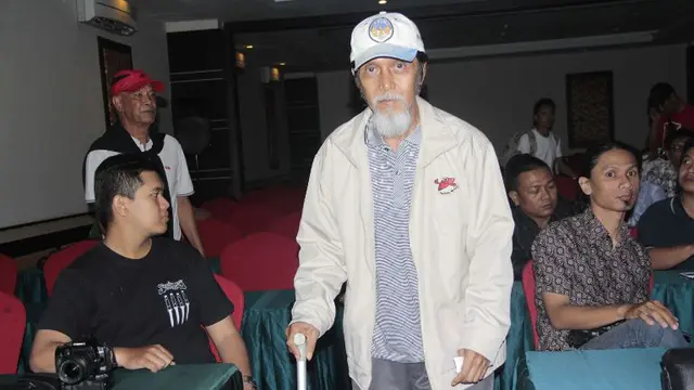 Sofyan Hadi