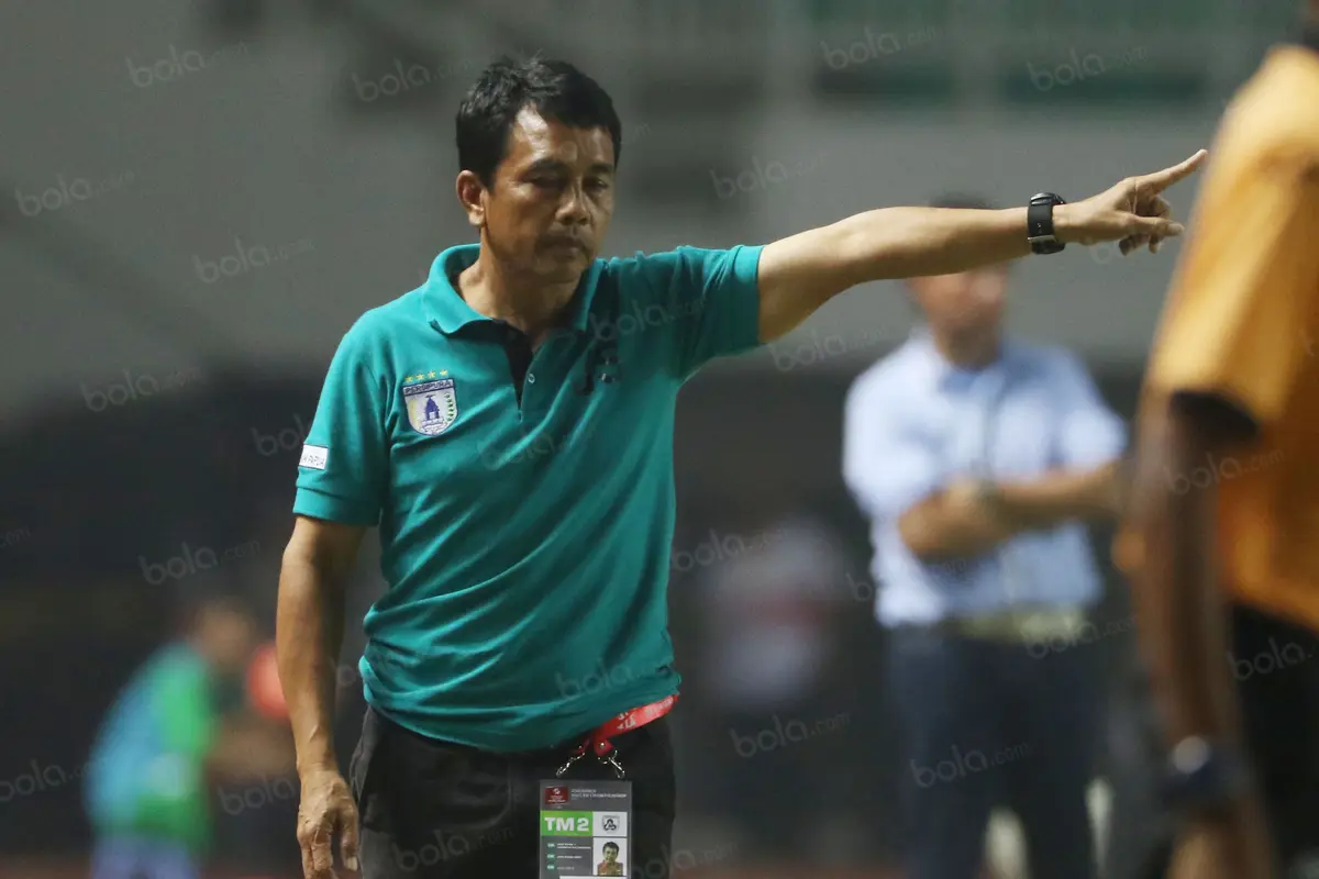 Jafri Sastra, Persipura Jayapura, TSC2016