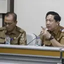 Kasus Honorer Fiktif Masuk Babak Baru, Sekda Diperiksa