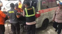 Korban Meninggal Kapal Tenggelam di Selat Bali Bertambah Jadi 5 Orang