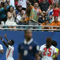 Drama 10 Gol, Inggris Kalahkan Prancis di Perebutan Tempat Ketiga Piala Dunia 2026