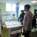 Kondisi Terkini Balita di Bekasi Dianiaya Ibu Tiri