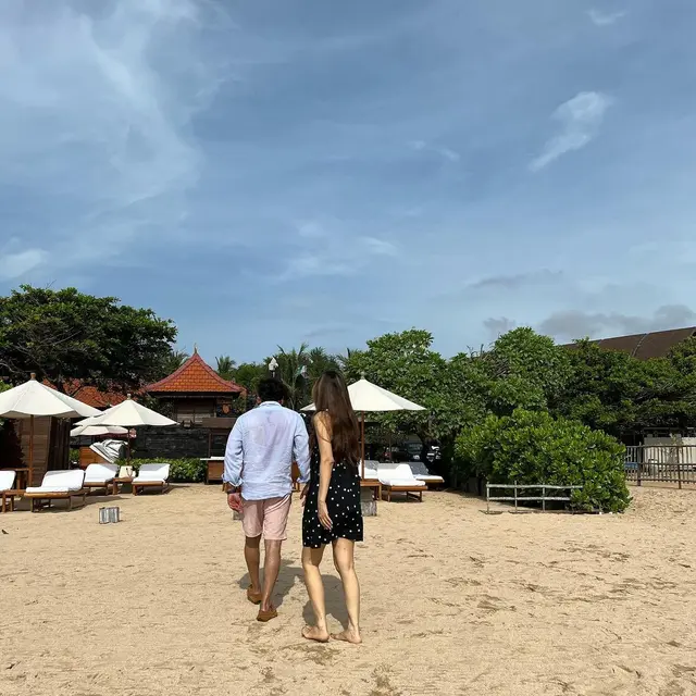 Potret Jeremy Thomas dan Ina Dulu Hingga Kini, Tetap Romantis