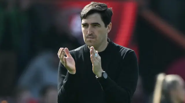 Andoni Iraola Puji Energi Youngster Lewis Koumas saat Liverpool Bekuk Tottenham
