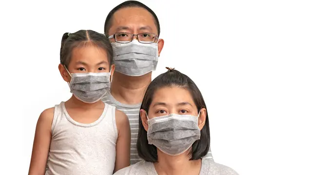 Cegah Penularan Virus Corona Perkuat Imunitas Tubuh dengan Stimuno!