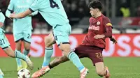 MU Incar Wonderkid Spesial dari Bosnia: Baru Saja Kubur Mimpi Italia ke Piala Dunia 2026