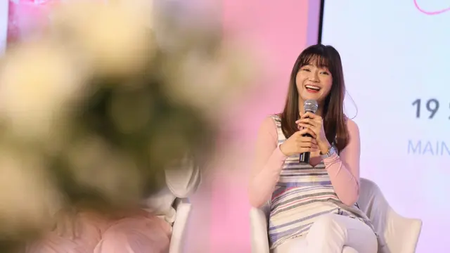 Rexona x Fimelahood: Cara Hadapi Body Shaming ala Furry Citra