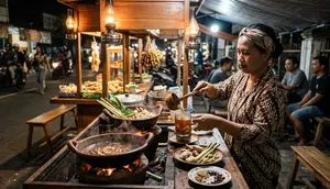 Resep Wedang Jahe Angkringan, Hangat dan Segar untuk Teman Santai