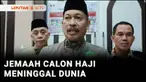 Terdapat dua jemaah haji asal Bangka Belitung meninggal dunia di Madinah dan Mekkah, Arab Saudi. Sementara jemaah calon haji kloter I asal Kota Makassar, Sulawesi Selatan meninggal setelah melaksanakan umrah wajib di Mekkah.