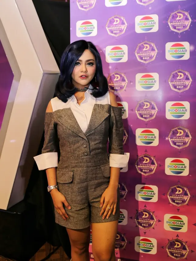 [Bintang] Jenita Janet