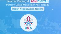 Cara aktifkan MFA di ASN Digital. Credit: screenshot dari asndigital.bkn.go.id