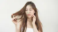 Segala Hal yang Harus Kamu Ketahui Tentang Rambut Rusak