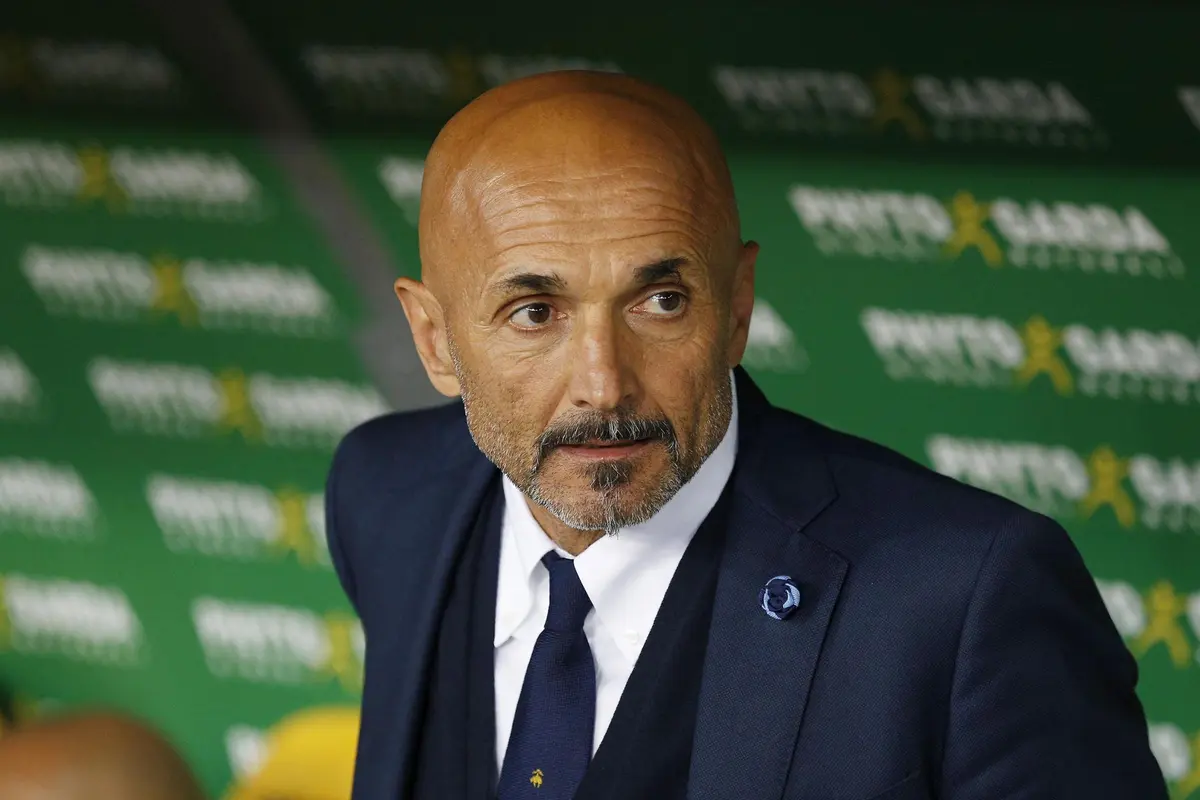 Inter Milan, Hellas Verona, Serie A