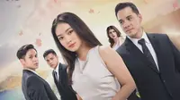 5 Karakter Penting Sinetron Ketika Cinta Memanggilmu, Tayang 13 Januari 2025 di SCTV