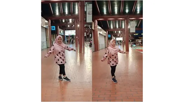 Sukses Diet, Ini 6 Potret Terbaru Penampilan Kekeyi yang Bikin Pangling