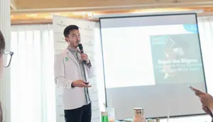 Telapak Tangan Kerap Berkeringat Tanda Jantung Lemah, Mitos atau Fakta?
