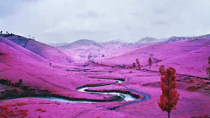 Pesona di Tanah yang Renggut Banyak Nyawa