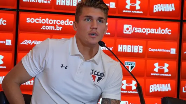 Lyanco Vojnovic
