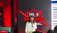Perang Siber Ancam Kedaulatan Nasional, Wamendiktisaintek Imbau Setiap Individu Jaga Data
