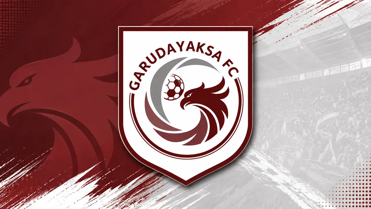 Garudayaksa FC