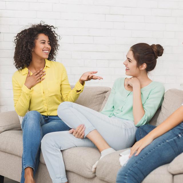 Hikmah Dan Keutamaan Silaturahmi Dalam Islam Yang Perlu Diketahui Ramadan Liputan6 Com