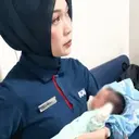 Heboh Bayi Terlantar di Toilet Kereta Api Sancaka