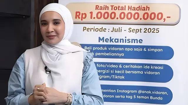 Zaskia Sungkar