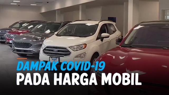 produksi mobil