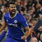 Striker Chelsea, Diego Costa. (AFP/Ian Kington)