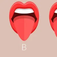 Yang mana bentuk lidah kamu? (Sumber foto: vemale.com)