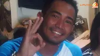 Belum Lama Cerai, Yama Carlos Sudah Gandeng Cewek Lagi