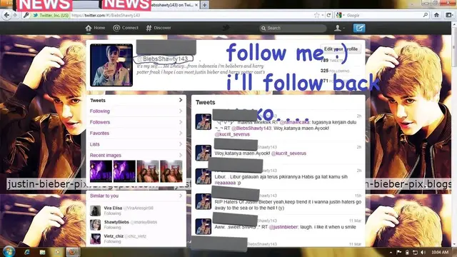 6 Potret Tampilan Twitter Zaman Dulu Bikin Nostalgia, Pengguna Lama Ikut Komentar