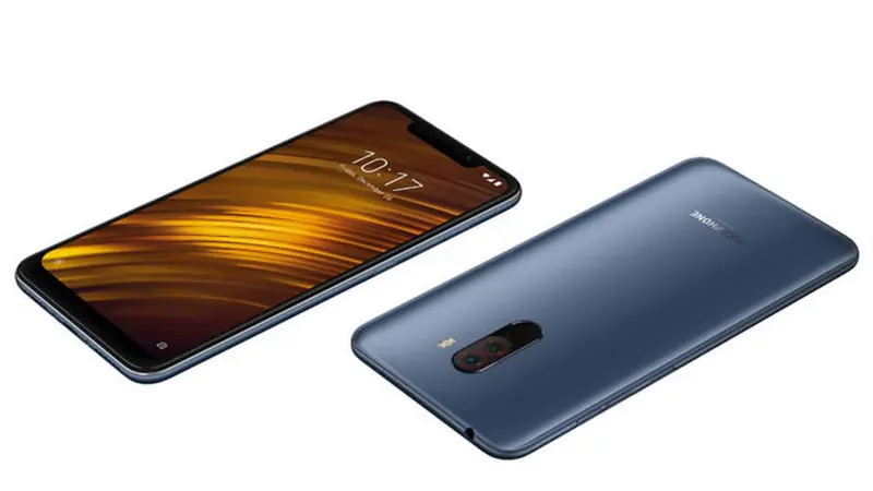 Pocophone F1