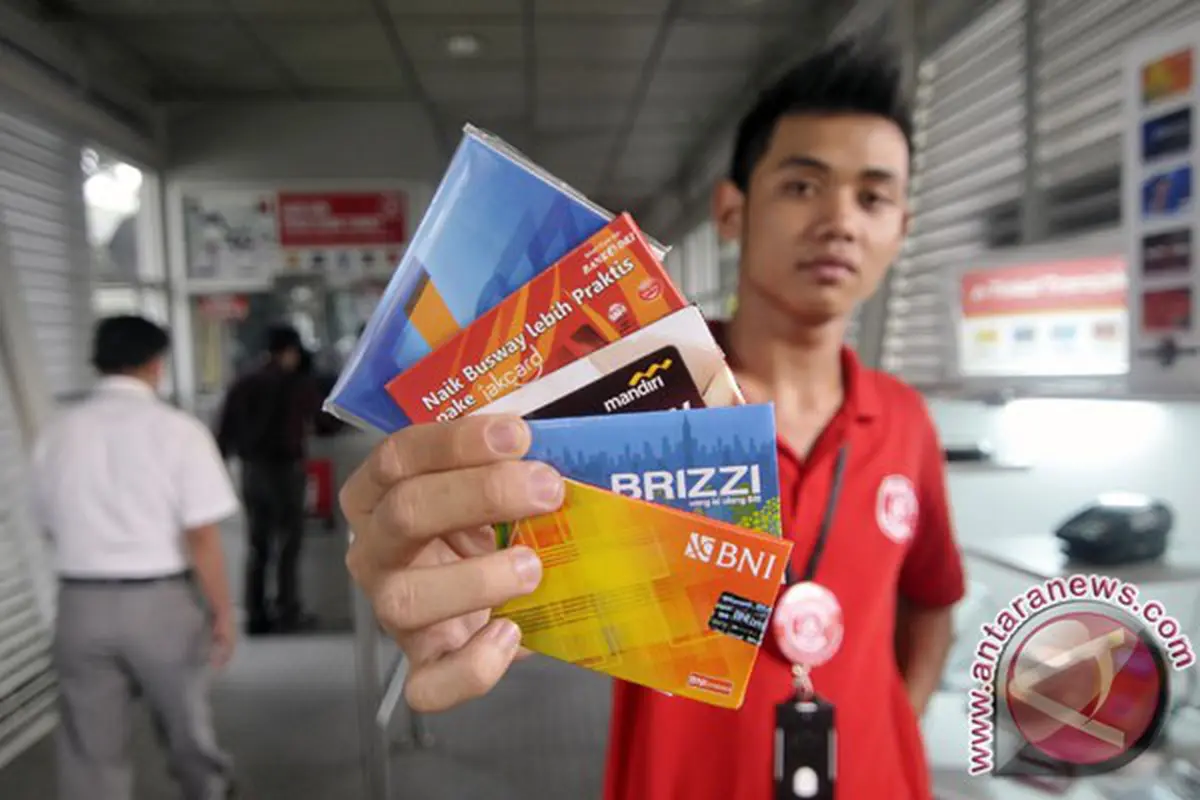 e-ticketing