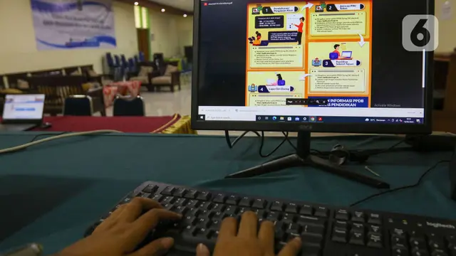 Pra-Pendaftaran PPDB Jakarta 2022