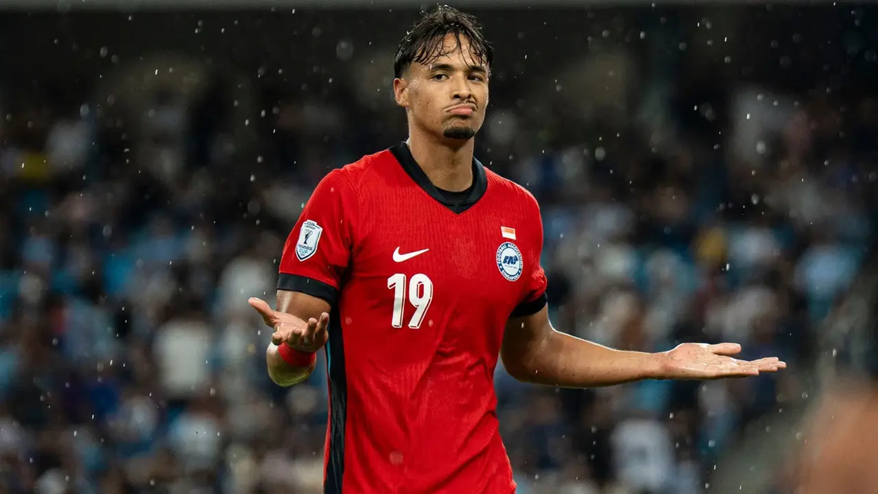 Ilhan Fandi