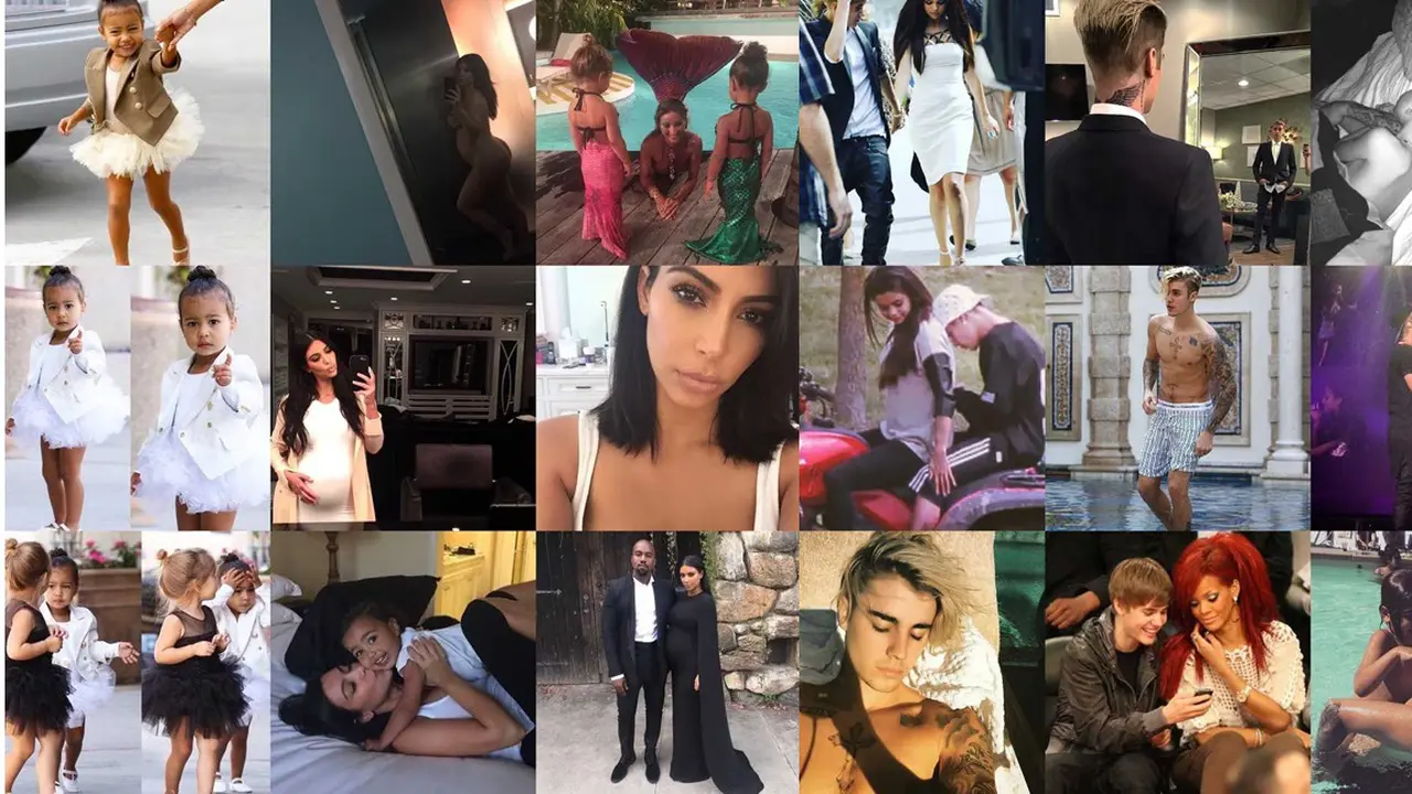 Bestnine Selebriti