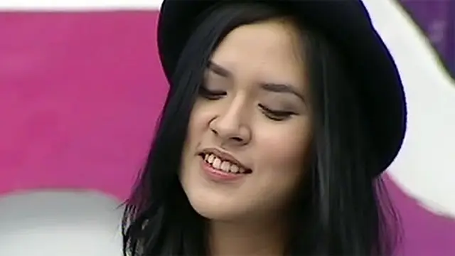 Raisa - Terjebak