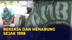 thumbnail tukang tambal ban naik haji