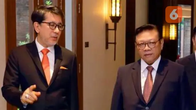 Agung Laksono
