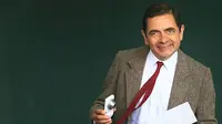 Syuting Kungfu, Rowan Atkinson Bikin Heboh di Bandara Cina