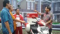 Toyota Indonesia Kini Dipimpin Orang Jepang, Kenapa?